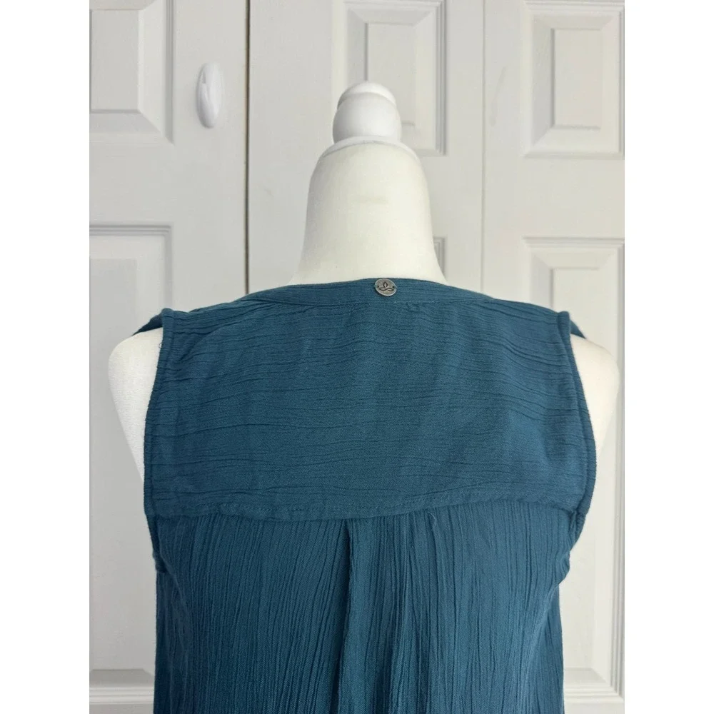 Prana natassa crinkled